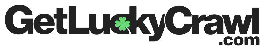 Get Lucky Crawl